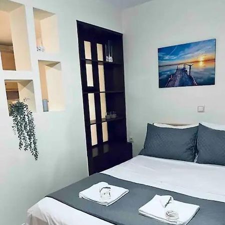New Unique Apartment In Heraklion Exteriér fotografie