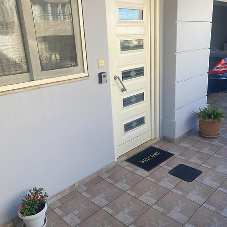 New Unique Apartment In Heraklion Exteriér fotografie