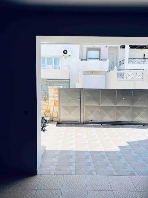 New Unique Apartment In Heraklion Exteriér fotografie