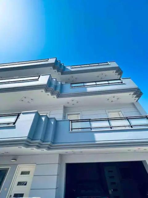 New Unique Apartment In Heraklion Exteriér fotografie