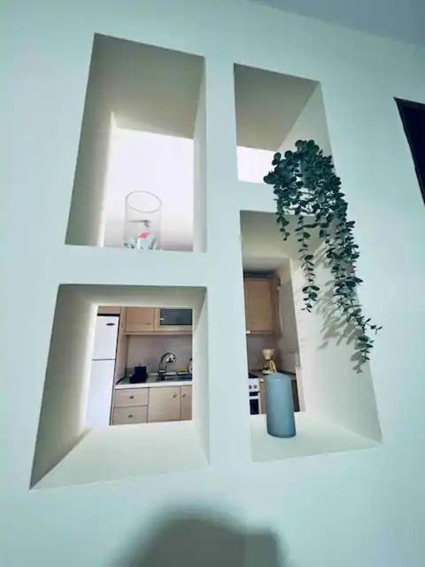 New Unique Apartment In Heraklion Exteriér fotografie