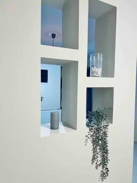 New Unique Apartment In Heraklion Exteriér fotografie