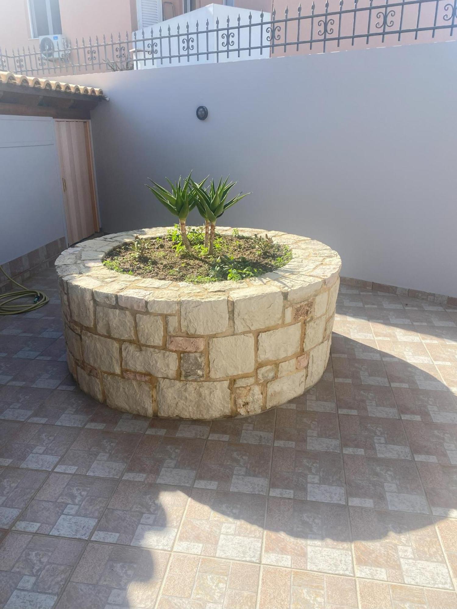 New Unique Apartment In Heraklion Exteriér fotografie